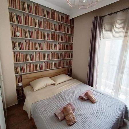 Rotonda Citycenter Two Rooms Apart.New Renovated! Soluň Exteriér fotografie