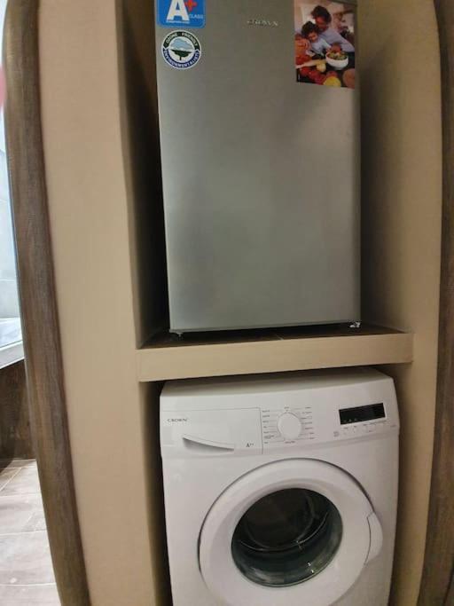 Rotonda Citycenter Two Rooms Apart.New Renovated! Soluň Exteriér fotografie