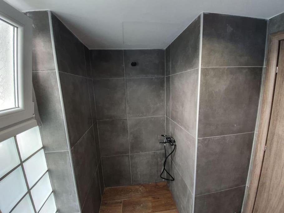 Rotonda Citycenter Two Rooms Apart.New Renovated! Soluň Exteriér fotografie