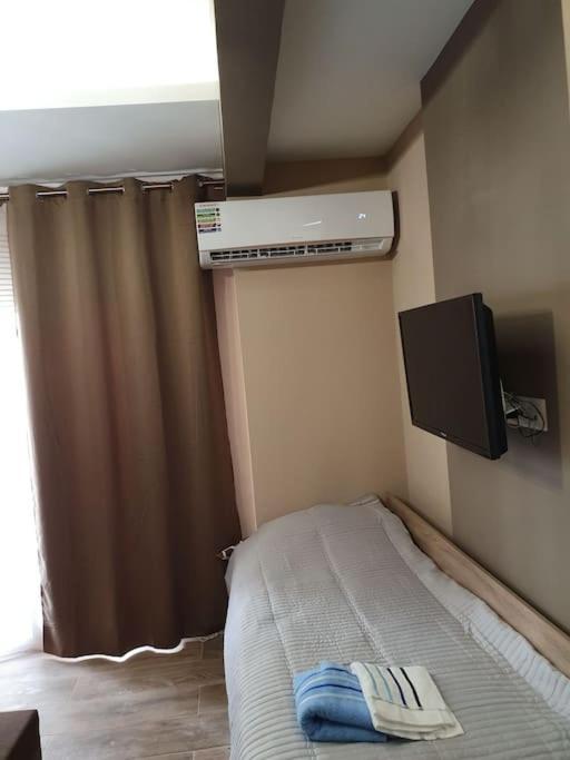 Rotonda Citycenter Two Rooms Apart.New Renovated! Soluň Exteriér fotografie