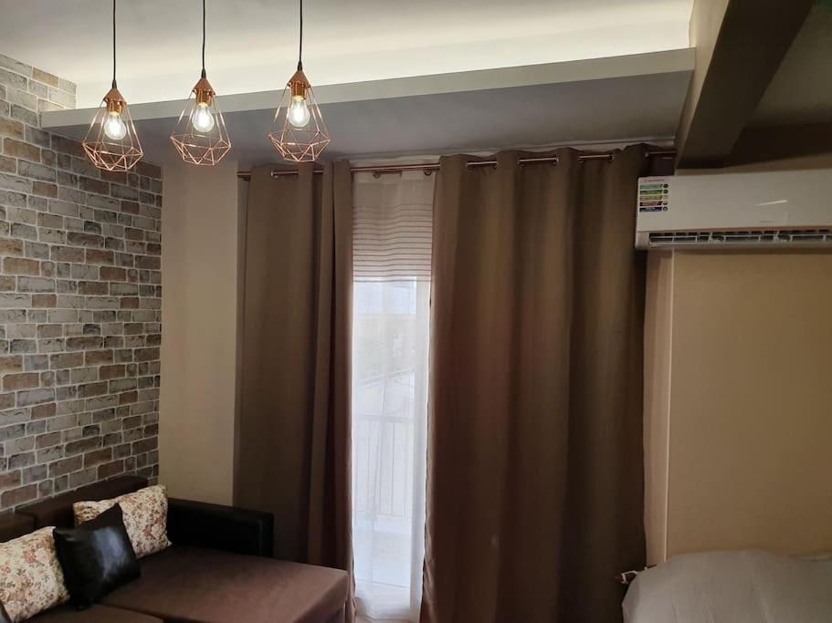 Rotonda Citycenter Two Rooms Apart.New Renovated! Soluň Exteriér fotografie