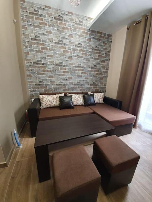 Rotonda Citycenter Two Rooms Apart.New Renovated! Soluň Exteriér fotografie
