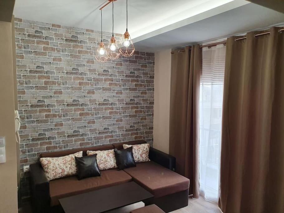 Rotonda Citycenter Two Rooms Apart.New Renovated! Soluň Exteriér fotografie