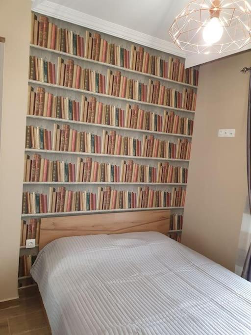 Rotonda Citycenter Two Rooms Apart.New Renovated! Soluň Exteriér fotografie