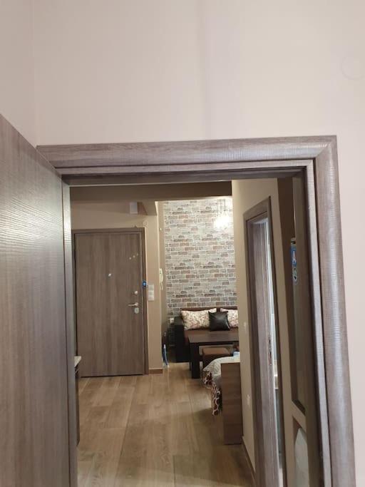 Rotonda Citycenter Two Rooms Apart.New Renovated! Soluň Exteriér fotografie