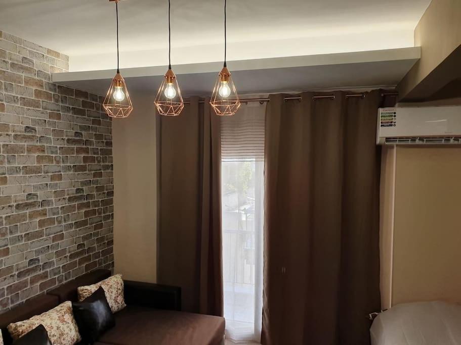 Rotonda Citycenter Two Rooms Apart.New Renovated! Soluň Exteriér fotografie