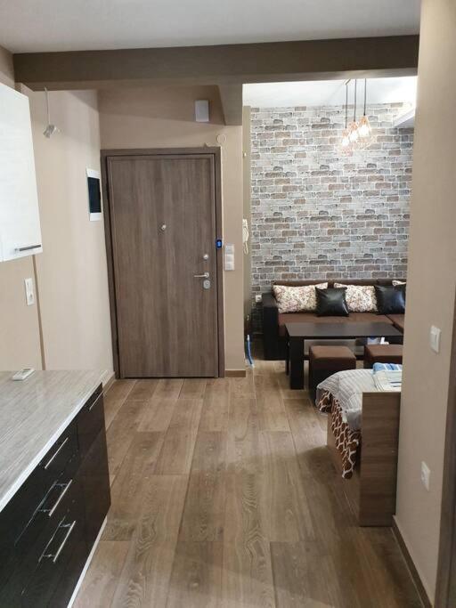 Rotonda Citycenter Two Rooms Apart.New Renovated! Soluň Exteriér fotografie