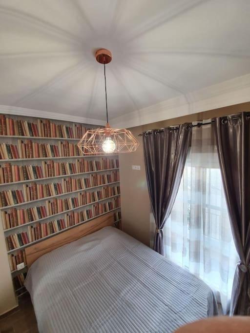 Rotonda Citycenter Two Rooms Apart.New Renovated! Soluň Exteriér fotografie