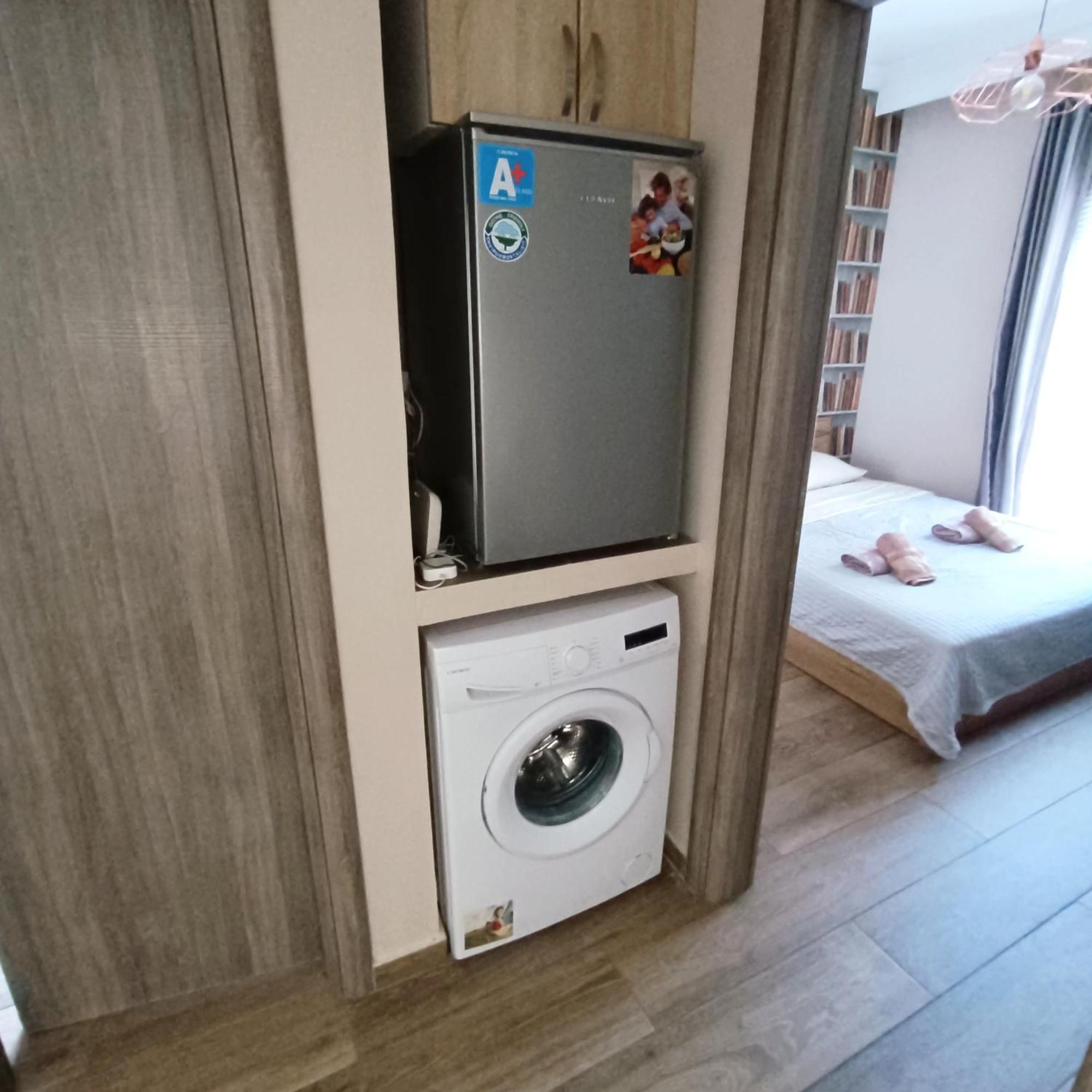 Rotonda Citycenter Two Rooms Apart.New Renovated! Soluň Exteriér fotografie